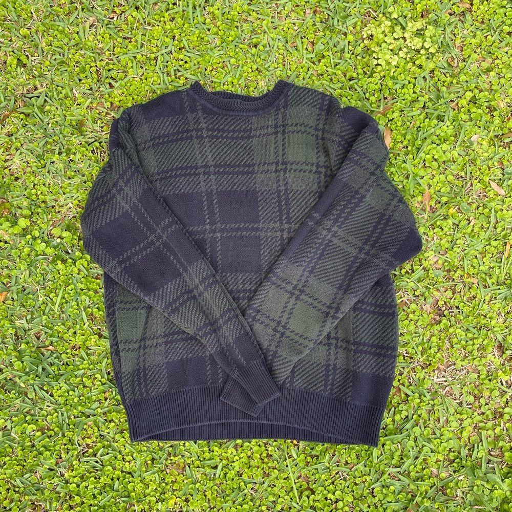 90s vintage sweater